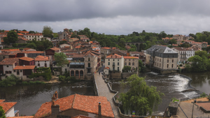 Verrier Limoges